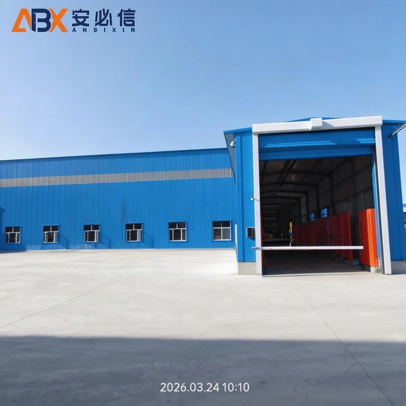 开封市高速堆积门
